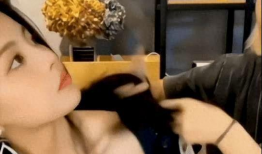 露出视频,一场视觉与情感的碰撞