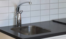 厨房水槽安装视频,轻松掌握家居装修技巧